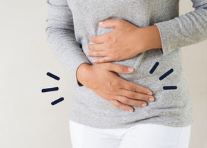 Chronic Bloating? You Probably Need a Gut Reset